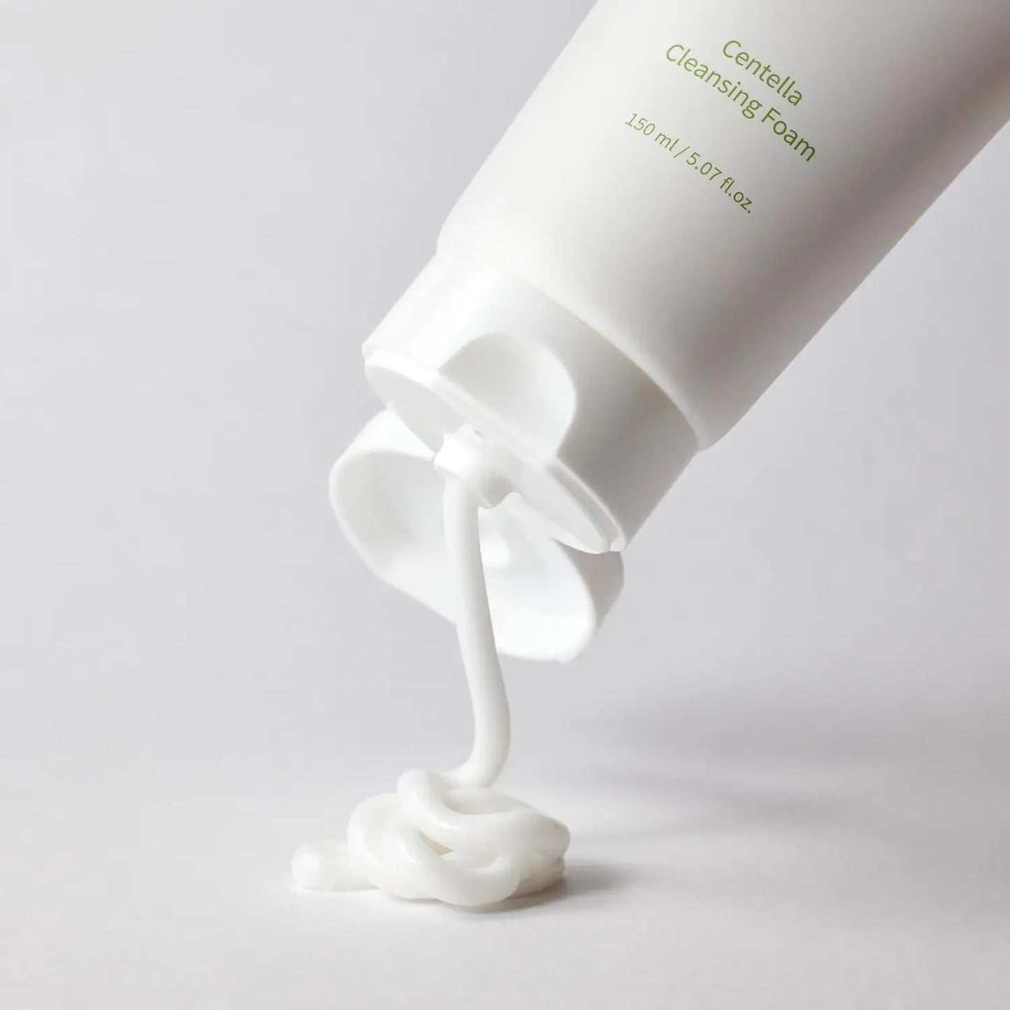 Mixsoon Centella Espuma Limpiadora – 150 ml