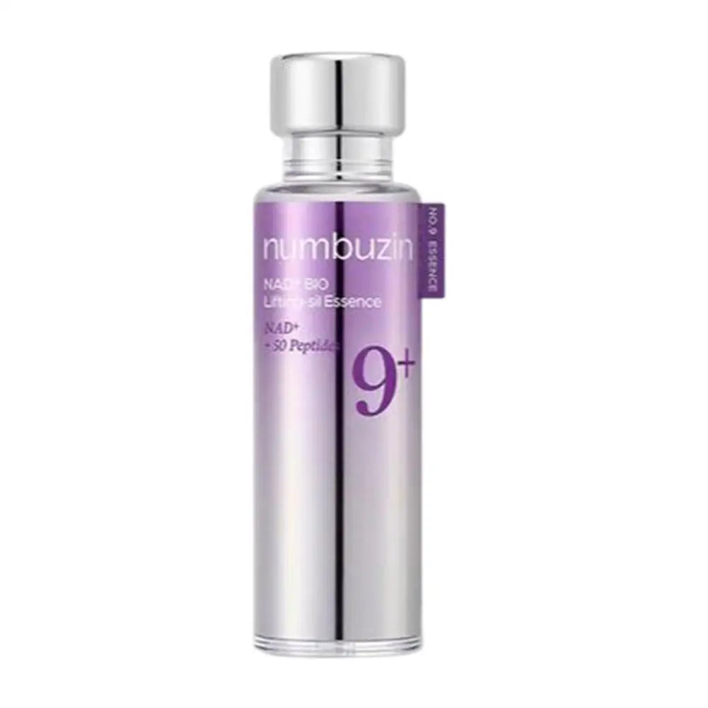 Numbuzin NAD+ Eye Cream – Sérum Contorno de Ojos Antiedad