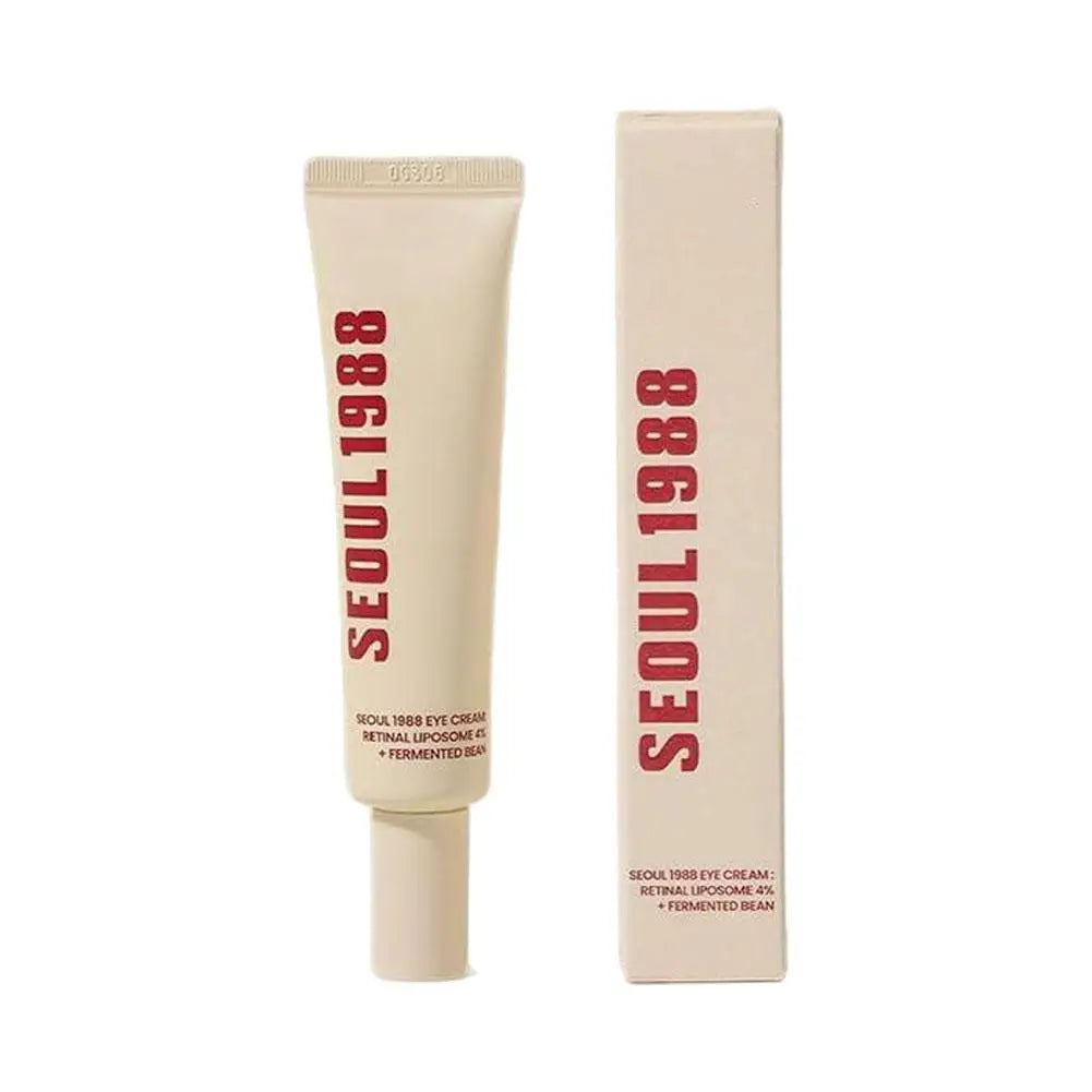 Seoul 1988 Retinol Skin Care Set – Rutina Antiedad Reafirmante Completa