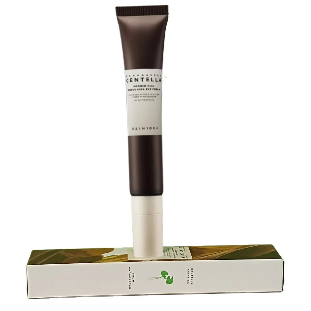 Probio-Cica Bakuchiol Eye Cream – Contorno de Ojos Reafirmante e Iluminador