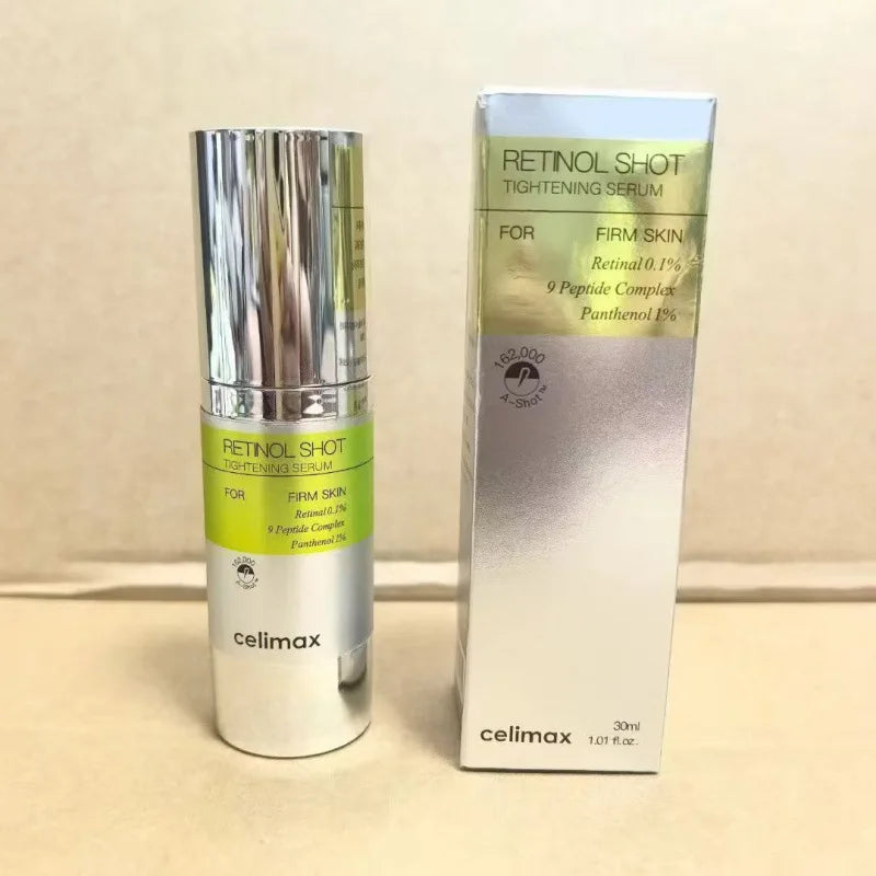 Celimax Vita A Retinal Booster – Sérum Antiedad Reafirmante Intensivo