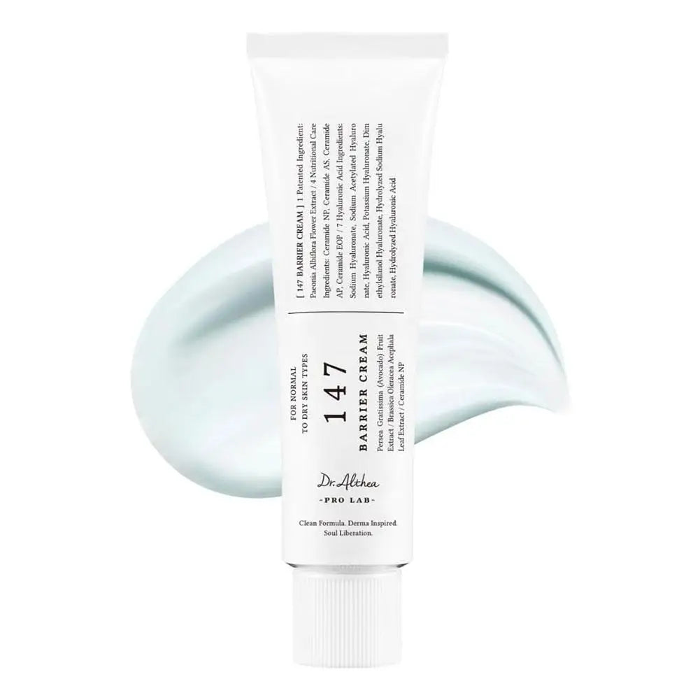 345 Relief Cream Antioxidante Reparadora Hidratante Facial 50ml