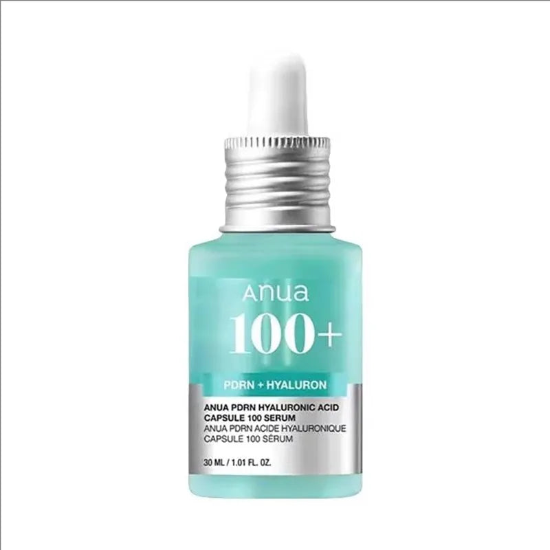 ANUA Niacinamide + Hyaluronic Acid Serum – Sérum Hidratante e Iluminador Esencial