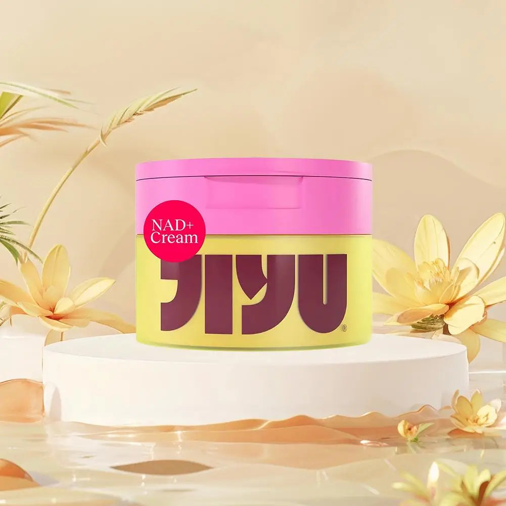 YIYU Crema Facial Hydra Glow – Hidratante Premium con Ácido Hialurónico