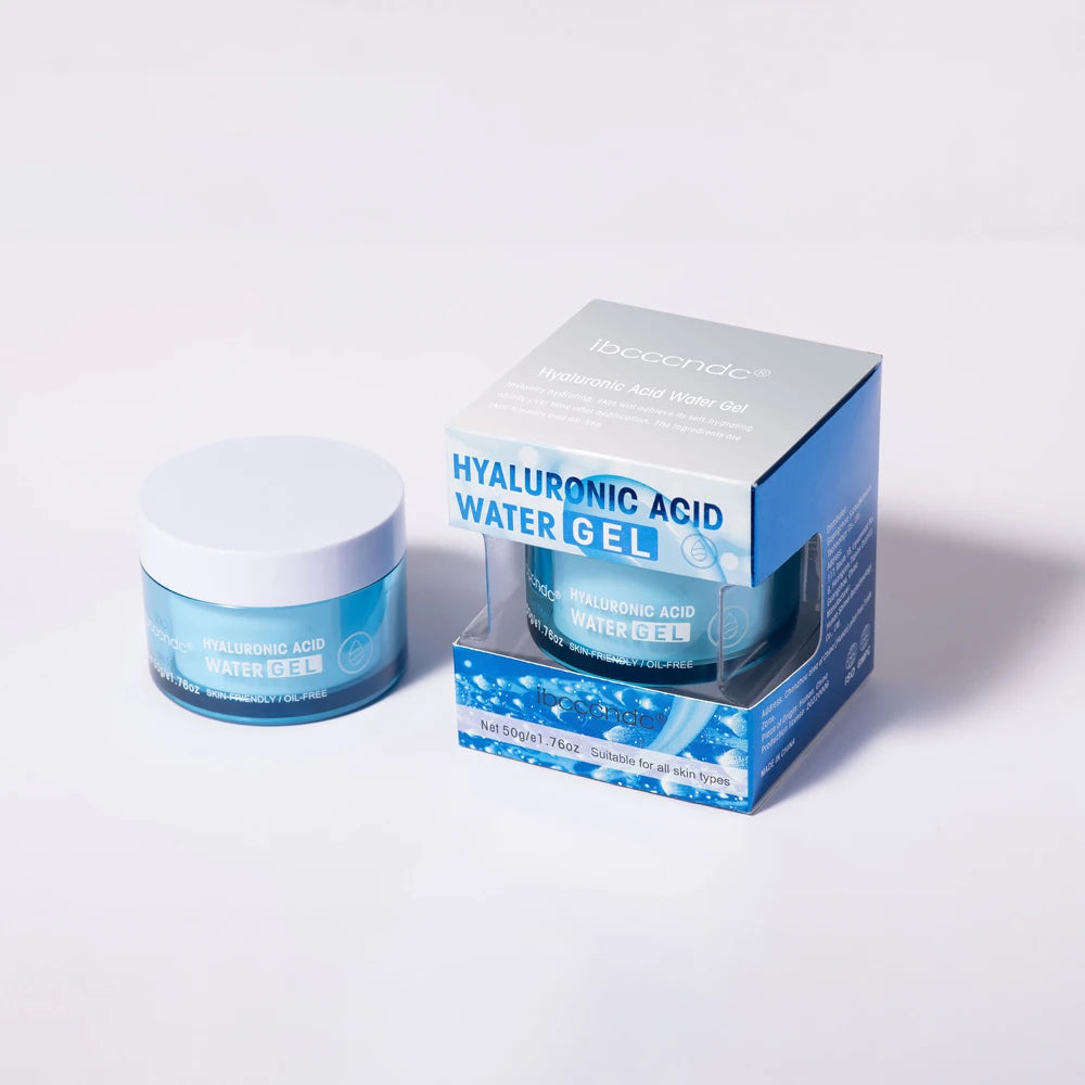 Hydro Boost Hyaluronic Acid Gel Cream – Hidratante Facial Intensiva