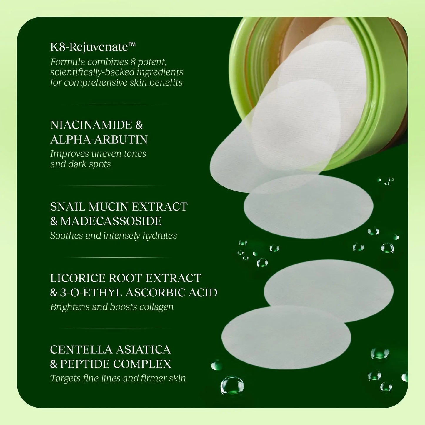 YIYU Crema Facial Hydra Glow – Hidratante Premium con Ácido Hialurónico