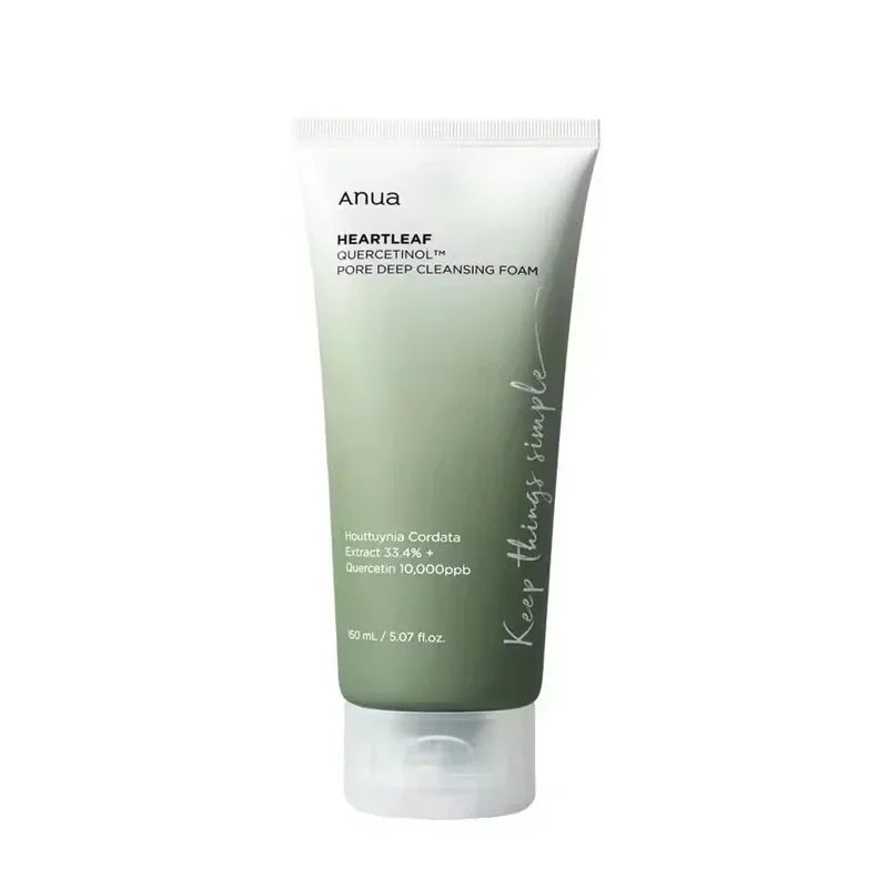 ANUA Niacinamide + Hyaluronic Acid Serum – Sérum Hidratante e Iluminador Esencial