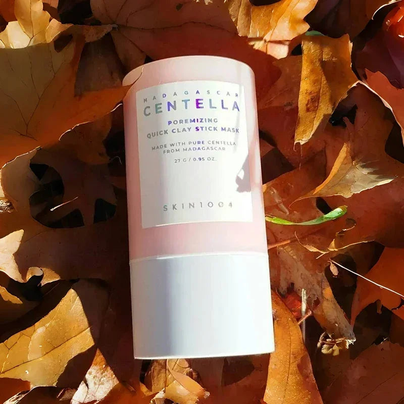 SKIN1004 Centella Poremizing Clay Stick Mask – Mascarilla en Barra Control de Poros