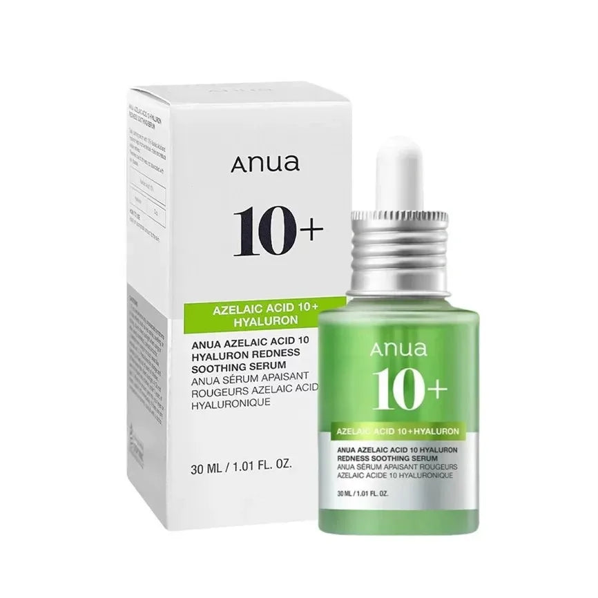 ANUA Niacinamide 10% + TXA Essence – Esencia Calmante e Iluminadora Anti Manchas