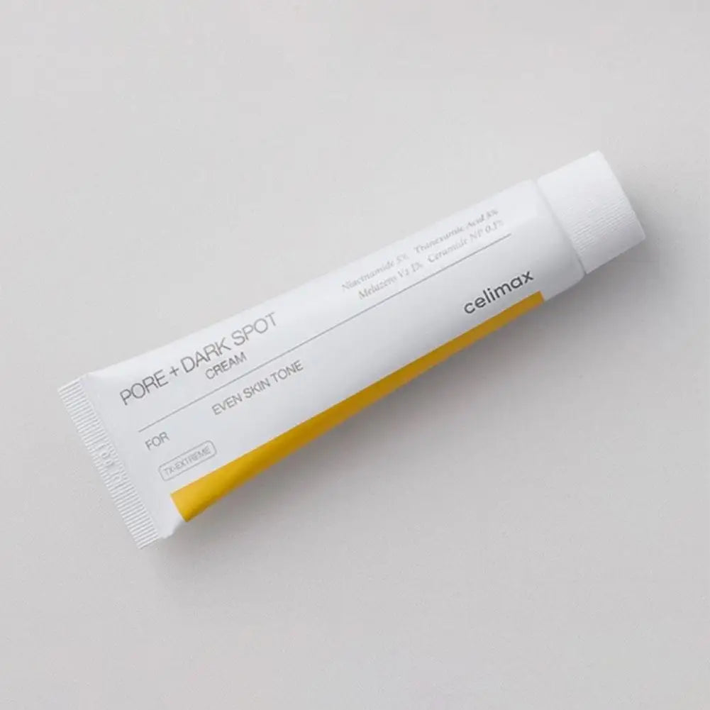 Celimax – Crema Facial Reparadora para Poros y Manchas, Hidratante y Nutritiva