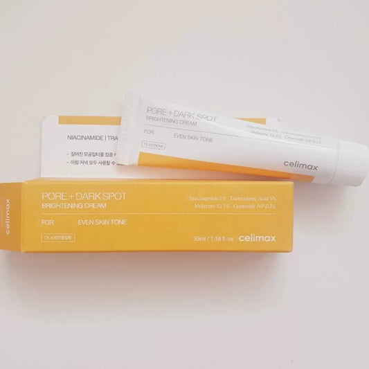 Celimax – Crema Facial Reparadora para Poros y Manchas, Hidratante y Nutritiva