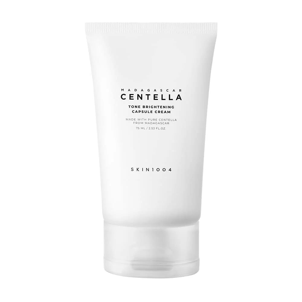 Centella Brightening Series – Rutina Iluminadora Completa K-Beauty