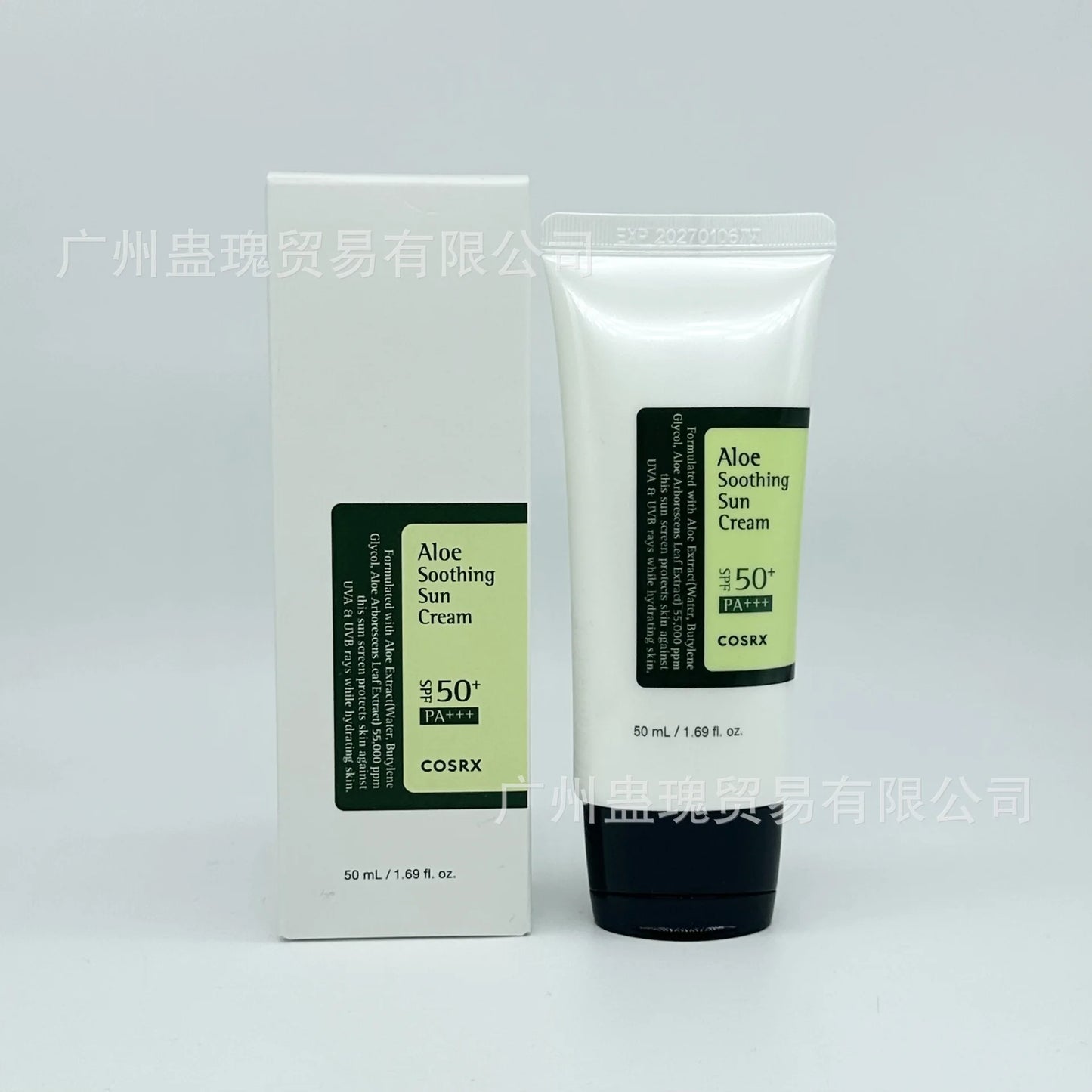 COSRX Snail 96 Mucin Essence – Esencia Reparadora Hidratante