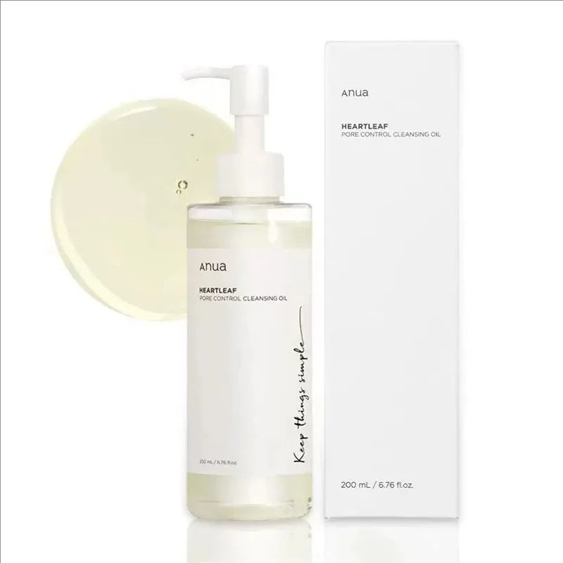 ANUA Niacinamide + Hyaluronic Acid Serum – Sérum Hidratante e Iluminador Esencial