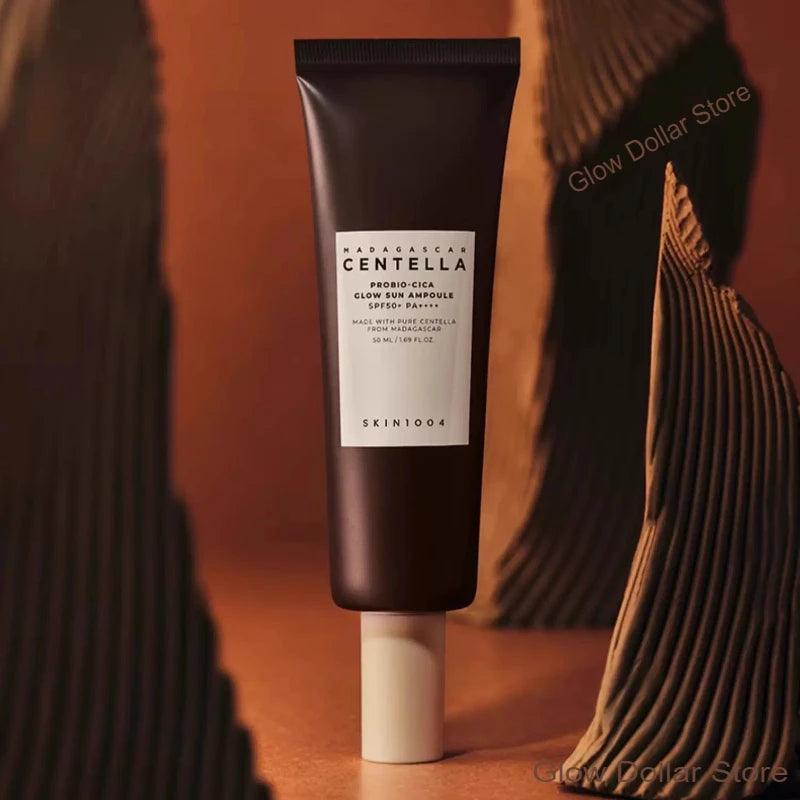 Protector Solar Centella Probio-Cica SPF50+ – Hidratante y Calmante 50ml