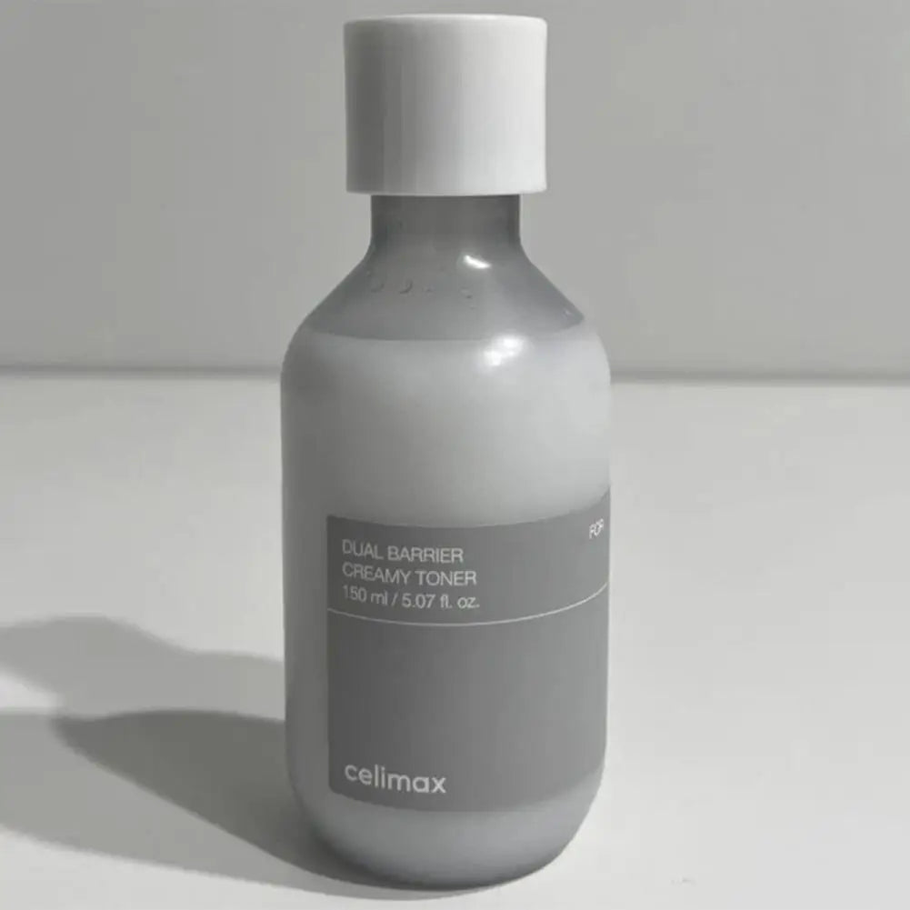 Celimax Dual-Effect Toner 150ml – Tónico Calmante para Piel Sensible