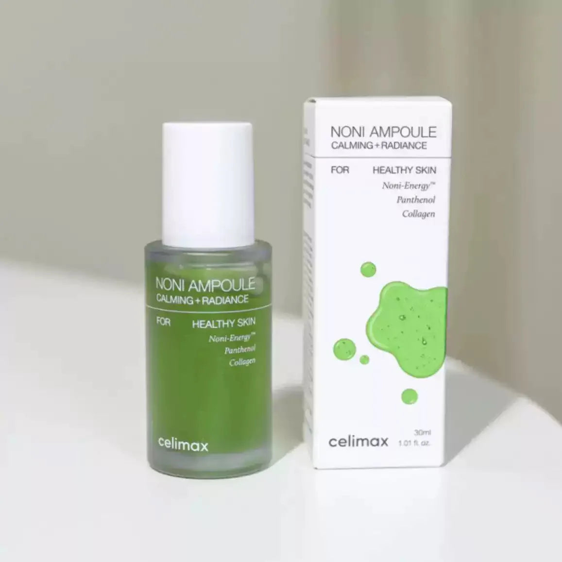 Celimax Vita A Retinal Booster – Sérum Antiedad Reafirmante Intensivo