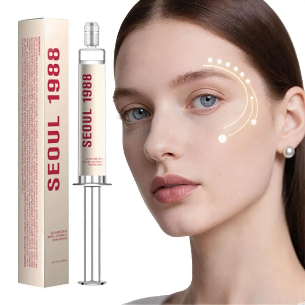 Seoul 1988 Retinol Skin Care Set – Rutina Antiedad Reafirmante Completa