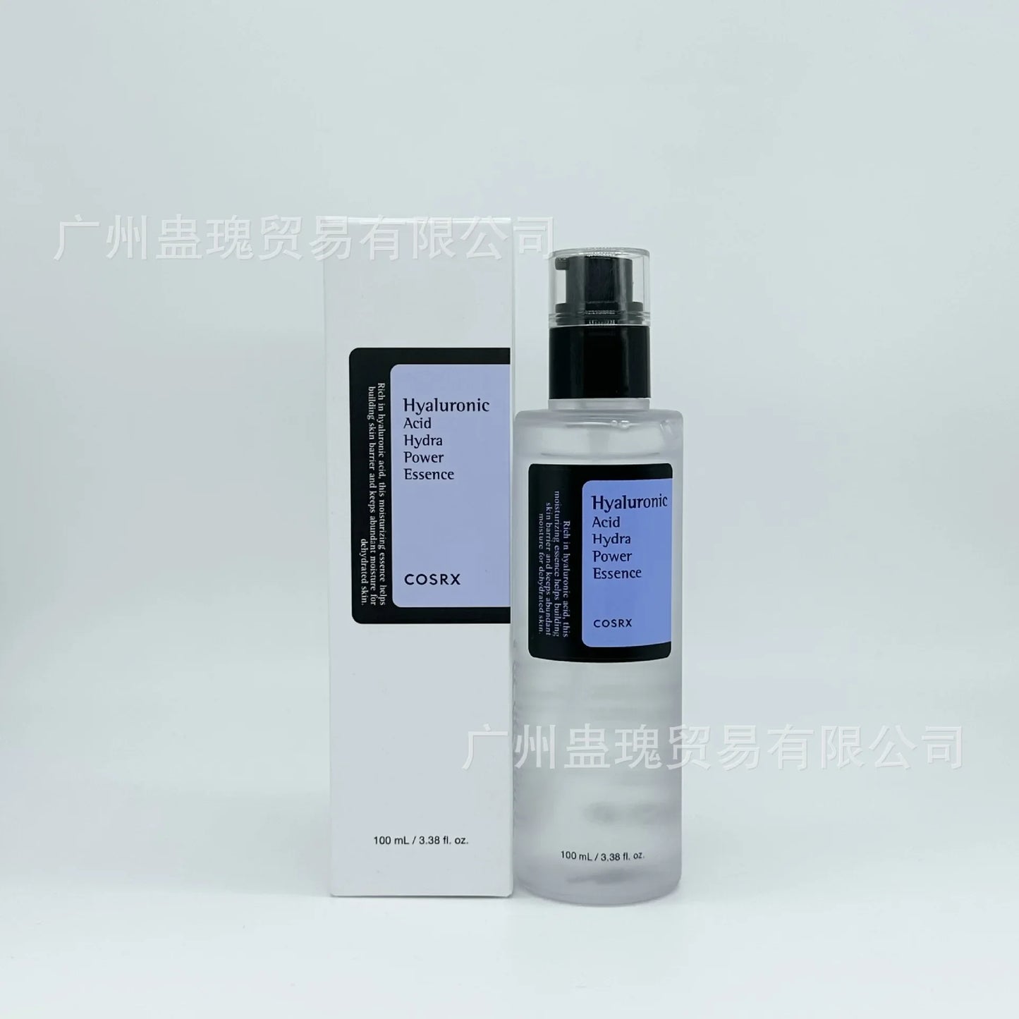 COSRX Snail Skin Care Set – Kit Hidratante Reparador Completo