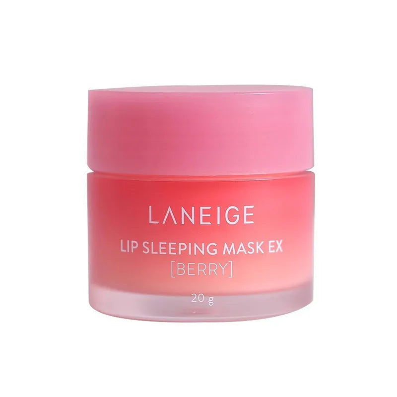 Laneige Lip Mask Jelly – Bálsamo Labial Nocturno Hidratante y Reparador