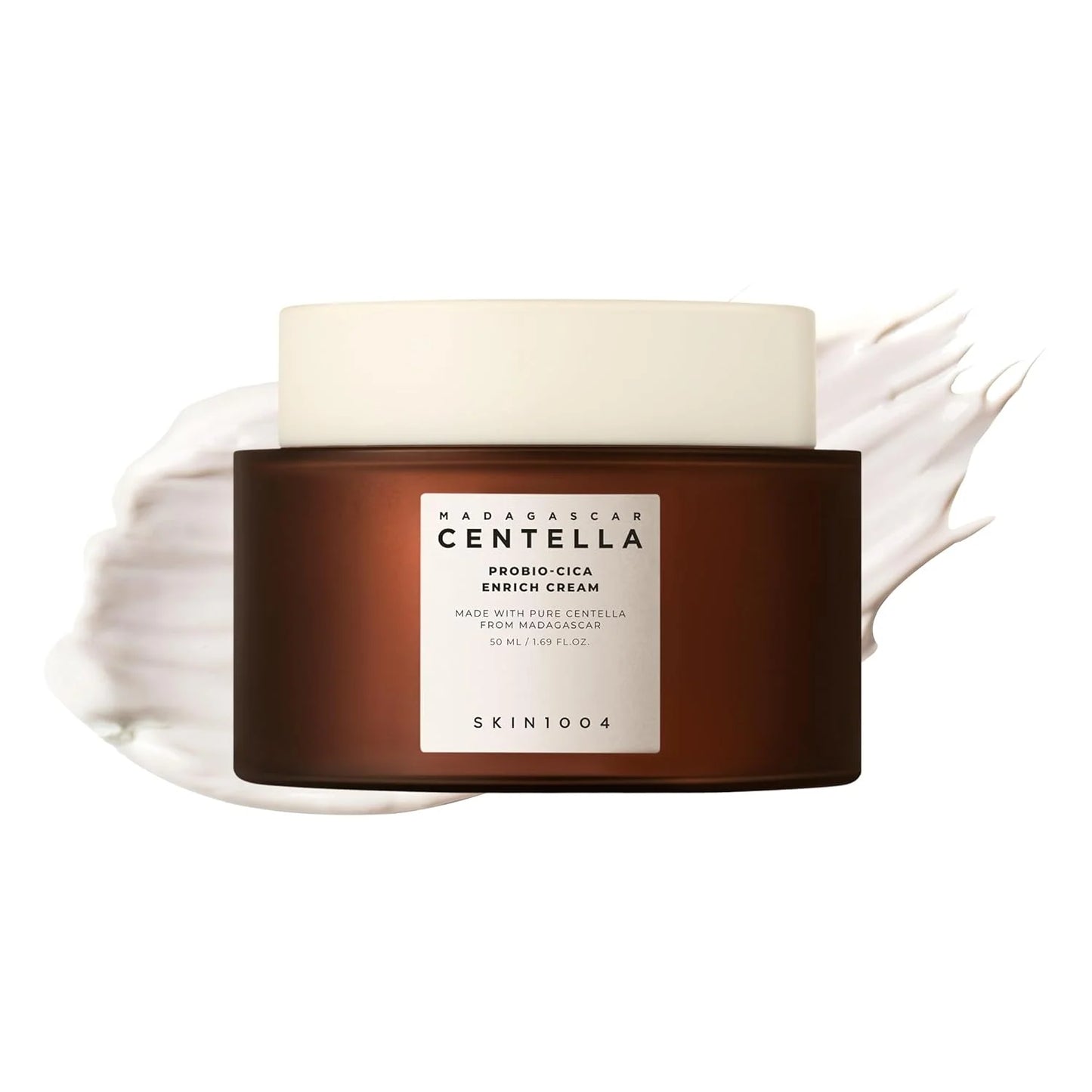 Protector Solar Centella Probio-Cica SPF50+ – Hidratante y Calmante 50ml