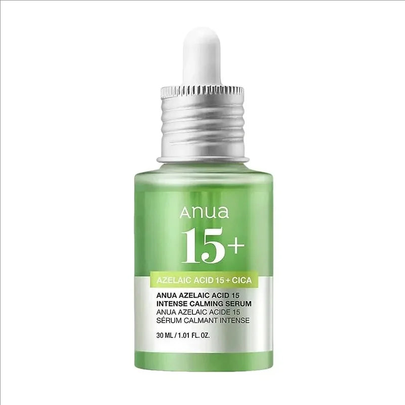 ANUA Niacinamide + Hyaluronic Acid Serum – Sérum Hidratante e Iluminador Esencial