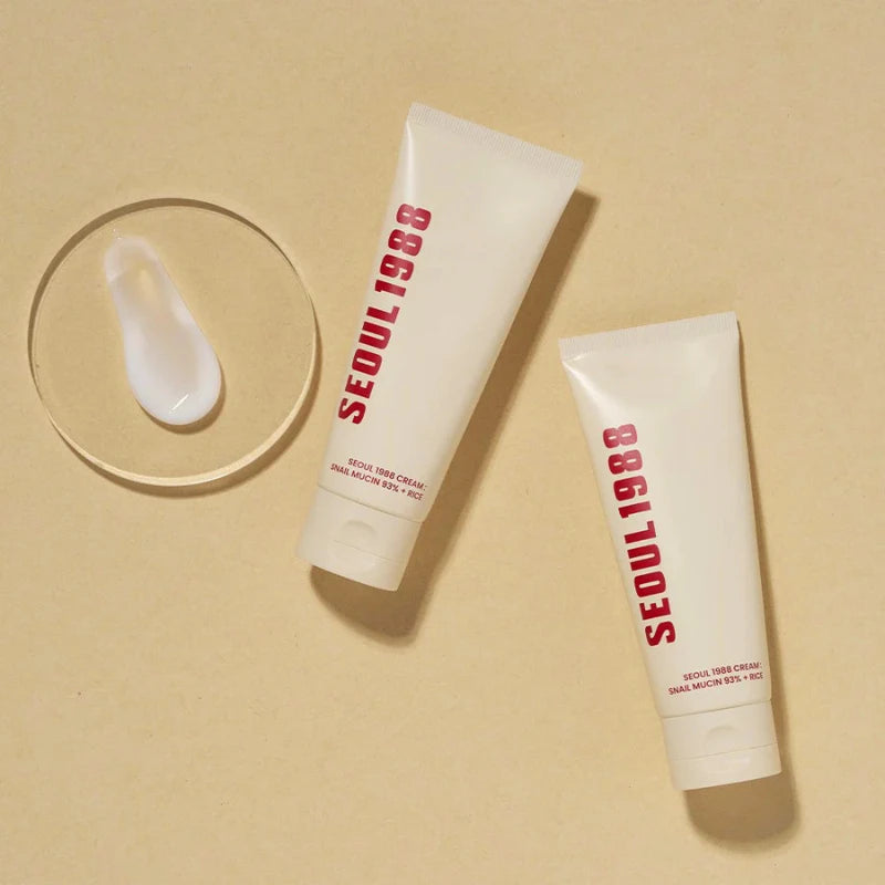 Seoul 1988 Retinol & Black Ginseng Essence – Sérum Antiedad Reafirmante