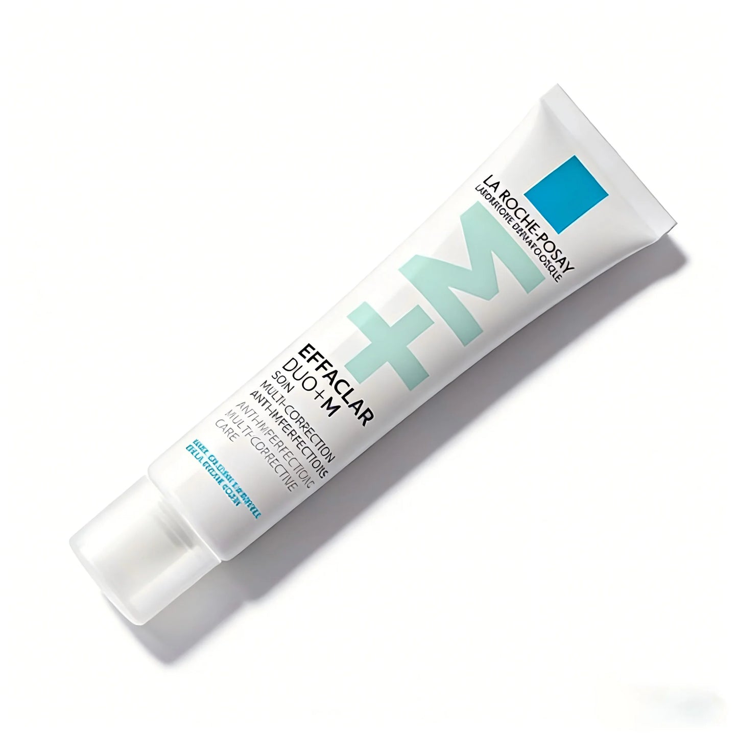 La Roche-Posay Effaclar K+ – Sérum Antiacné Control de Grasa y Poros