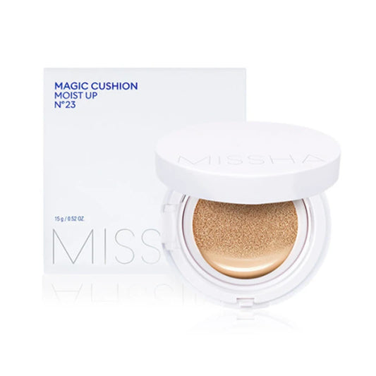 MISSHA Magic Cushion Cover Lasting SPF50+ PA+++ 15g