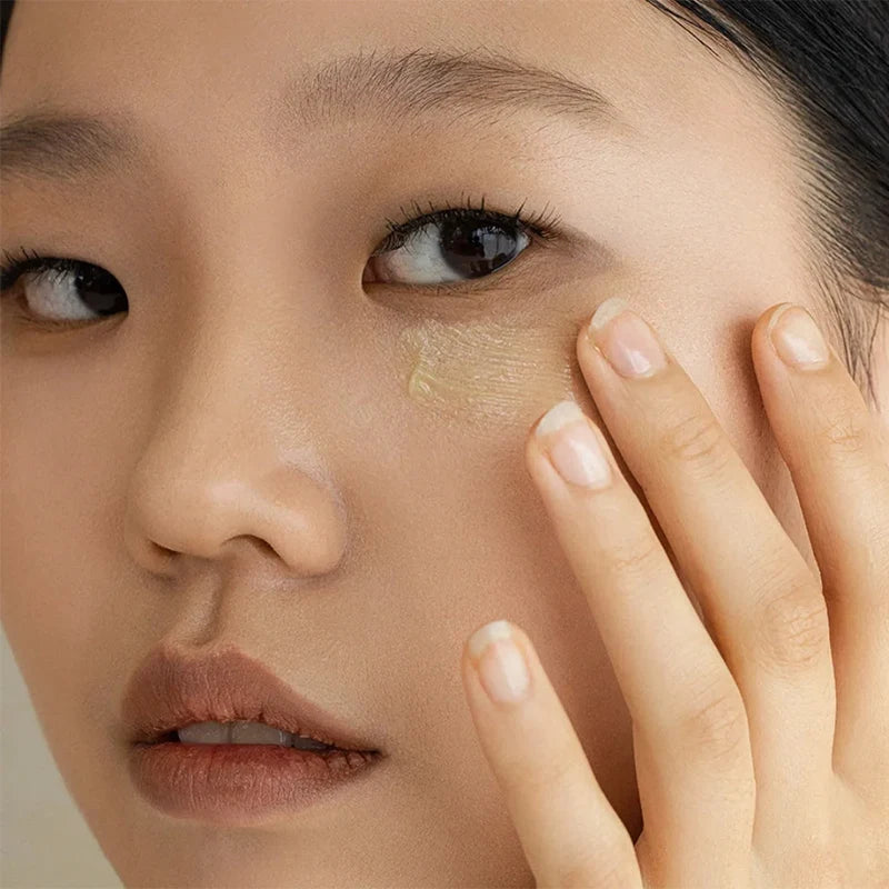 Beauty of Joseon Ginseng & Retinal Eye Cream – Contorno de Ojos Antiedad Reafirmante