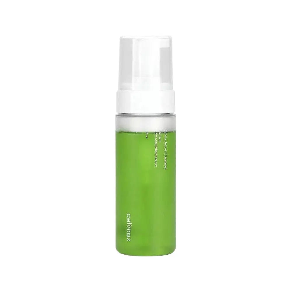 Celimax Real Noni Foam Cleanser 155 mL – Limpiador Facial Espumoso Todo Tipo de Piel