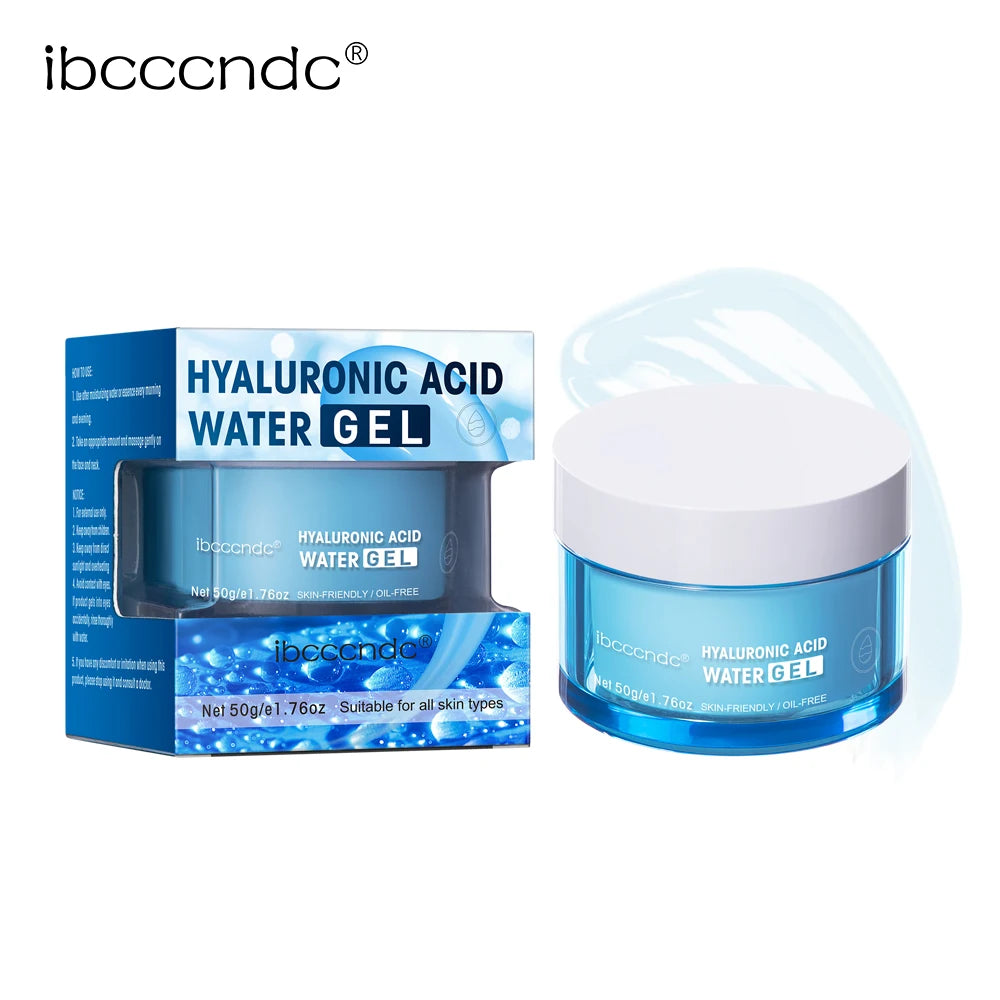 Hydro Boost Hyaluronic Acid Gel Cream – Hidratante Facial Intensiva