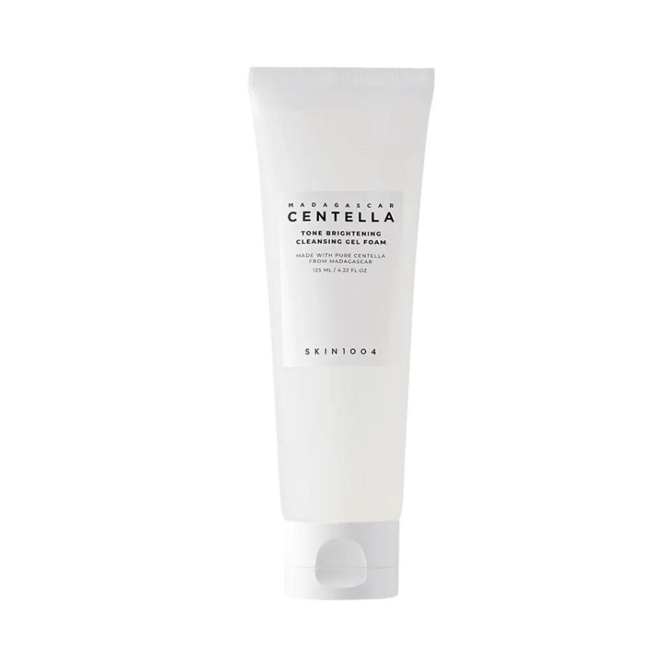 Centella Brightening Series – Rutina Iluminadora Completa K-Beauty