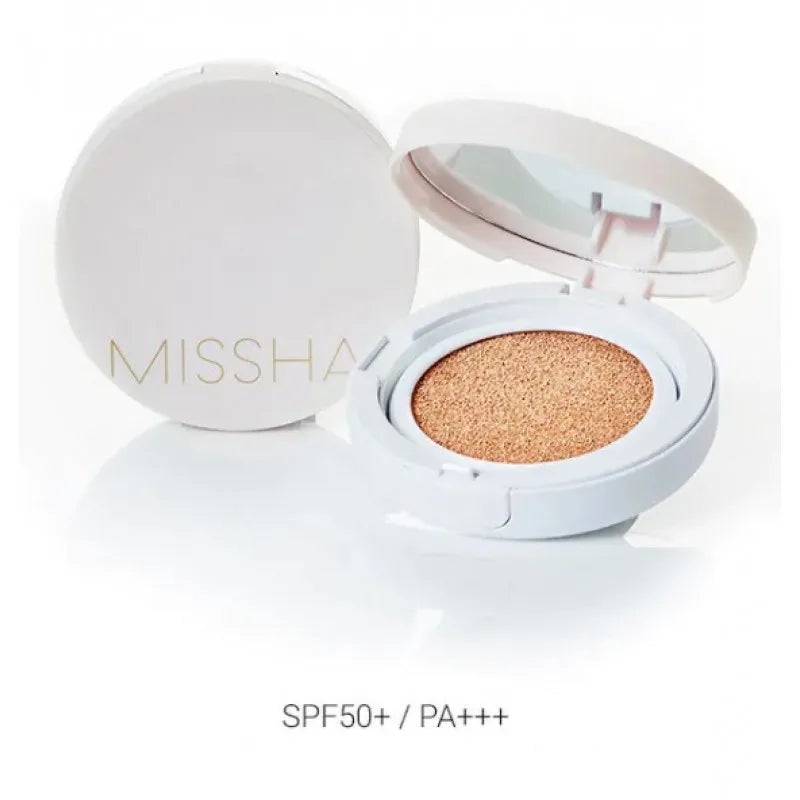 MISSHA Magic Cushion Cover Lasting SPF50+ PA+++ 15g