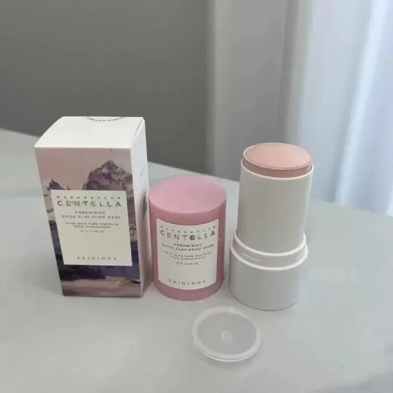 SKIN1004 Centella Poremizing Clay Stick Mask – Mascarilla en Barra Control de Poros