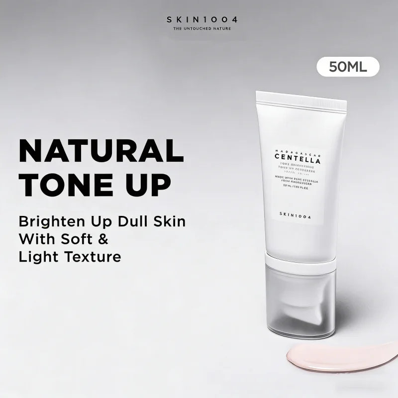 Centella Sun Serum & Hyalu Cica Water Fit Air Suncream – SPF50+