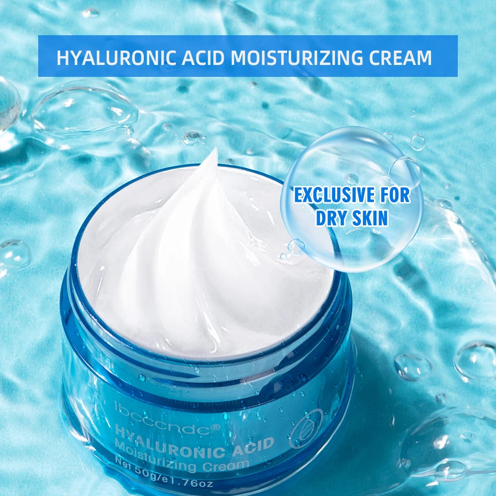 Hydro Boost Hyaluronic Acid Gel Cream – Hidratante Facial Intensiva