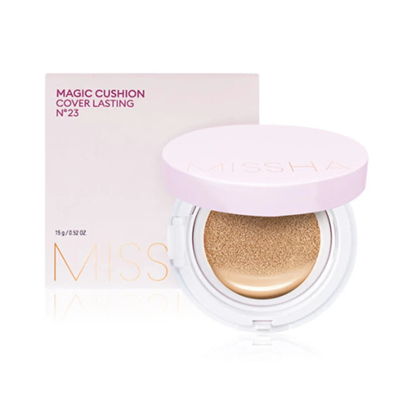 MISSHA Magic Cushion Cover Lasting SPF50+ PA+++ 15g