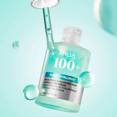 ANUA Niacinamide 10% + TXA Essence – Esencia Calmante e Iluminadora Anti Manchas