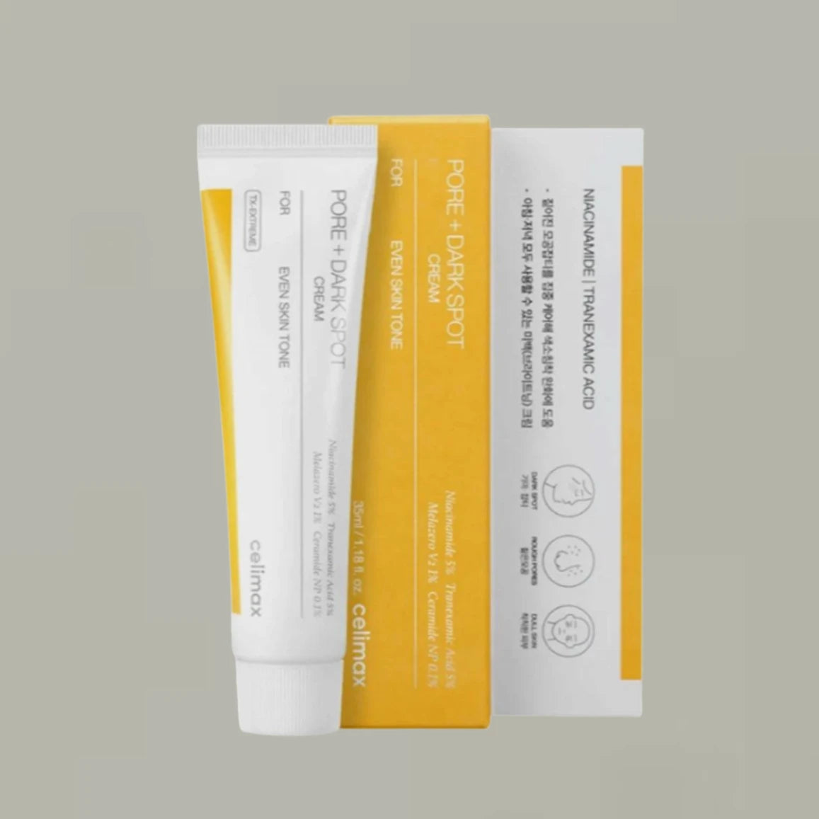 Celimax Vita A Retinal Booster – Sérum Antiedad Reafirmante Intensivo