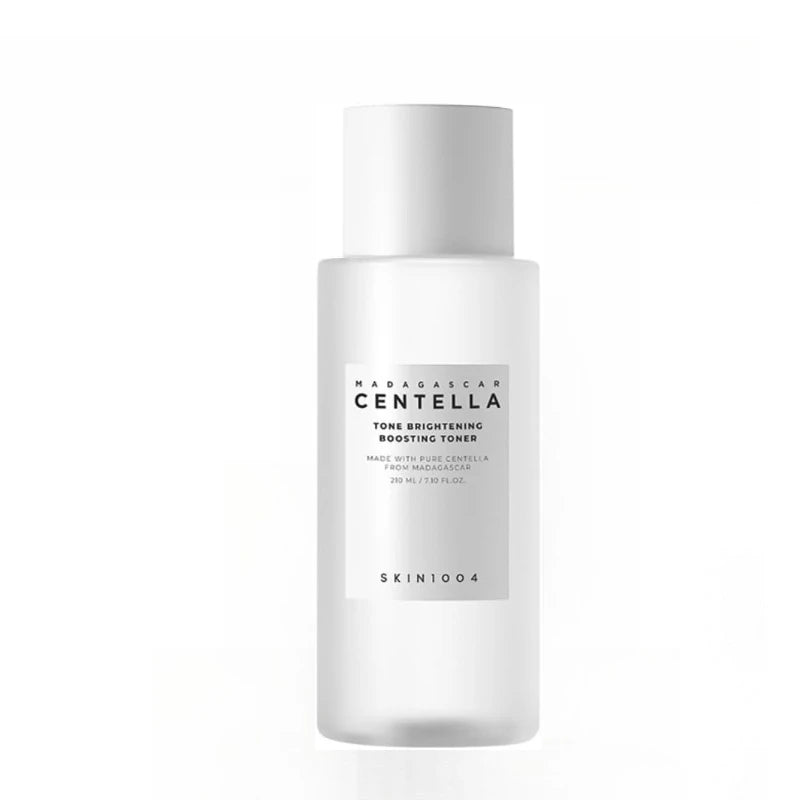 Centella Brightening Series – Rutina Iluminadora Completa K-Beauty
