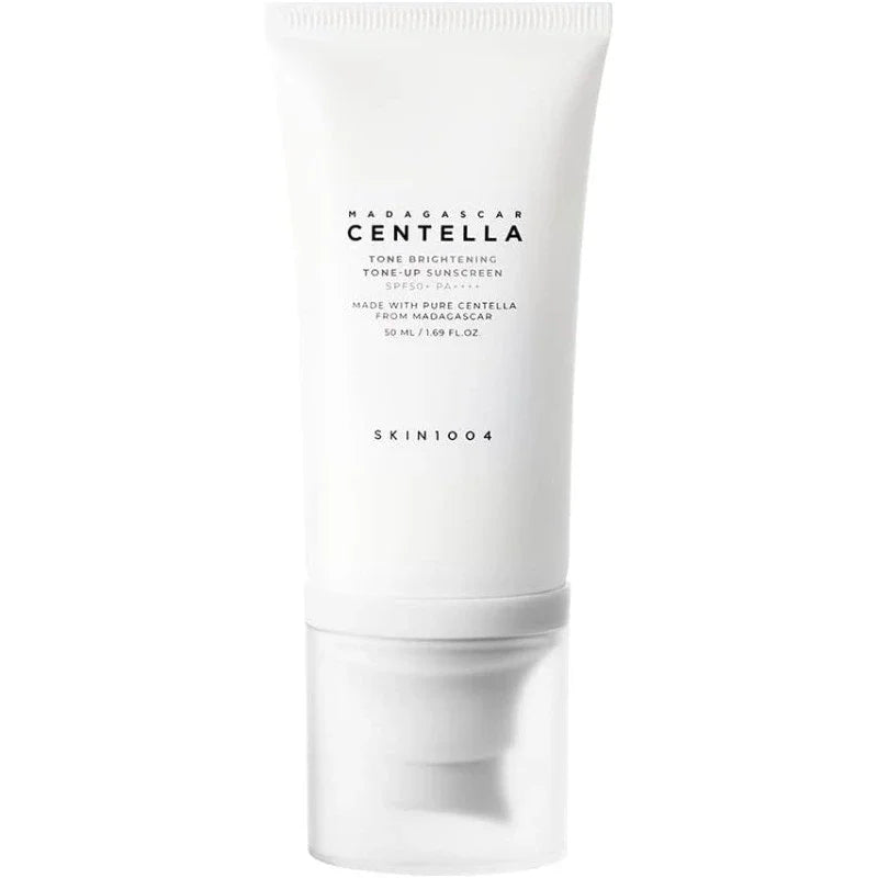 Centella Brightening Series – Rutina Iluminadora Completa K-Beauty