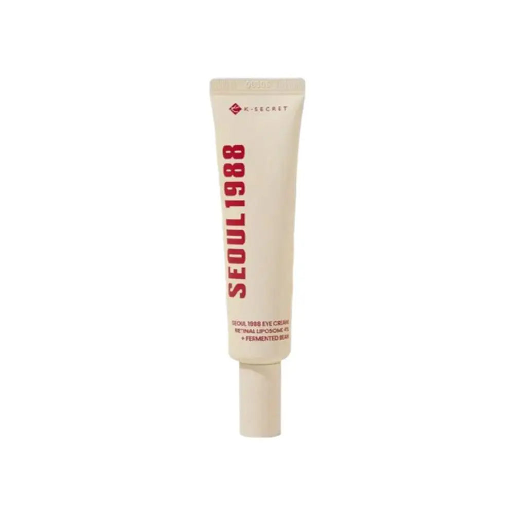 Seoul 1988 Retinol Skin Care Set – Rutina Antiedad Reafirmante Completa