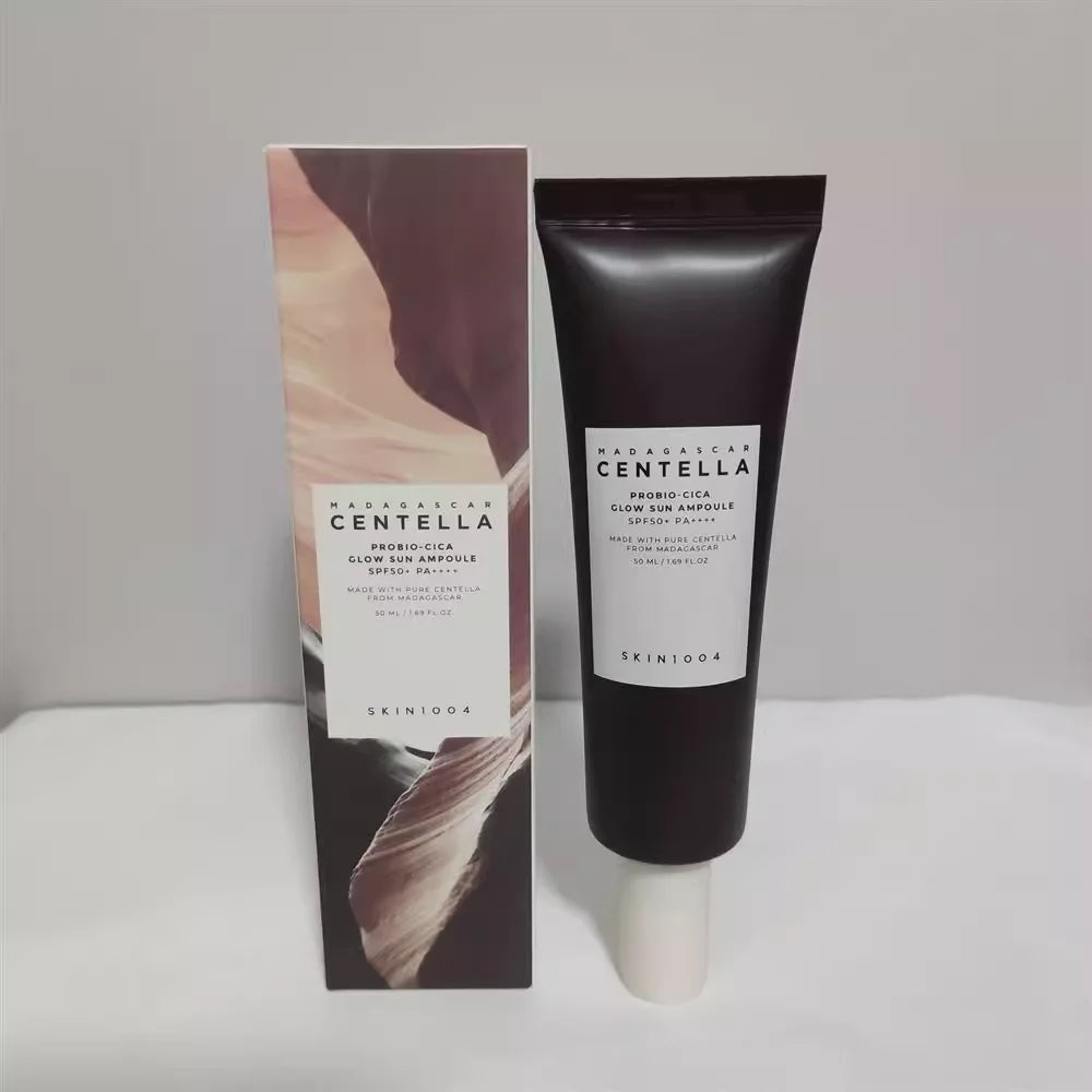 Protector Solar Centella Probio-Cica SPF50+ – Hidratante y Calmante 50ml