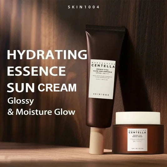 Protector Solar Centella Probio-Cica SPF50+ – Hidratante y Calmante 50ml