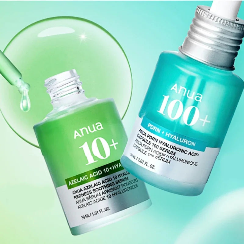 ANUA Niacinamide 10% + TXA Essence – Esencia Calmante e Iluminadora Anti Manchas