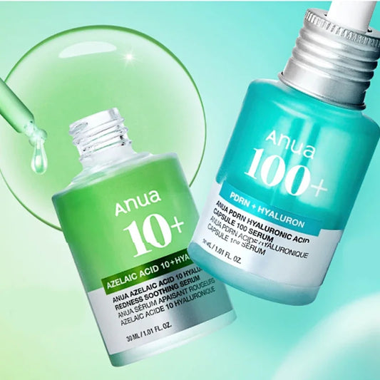 ANUA Niacinamide 10% + TXA Essence – Esencia Calmante e Iluminadora Anti Manchas