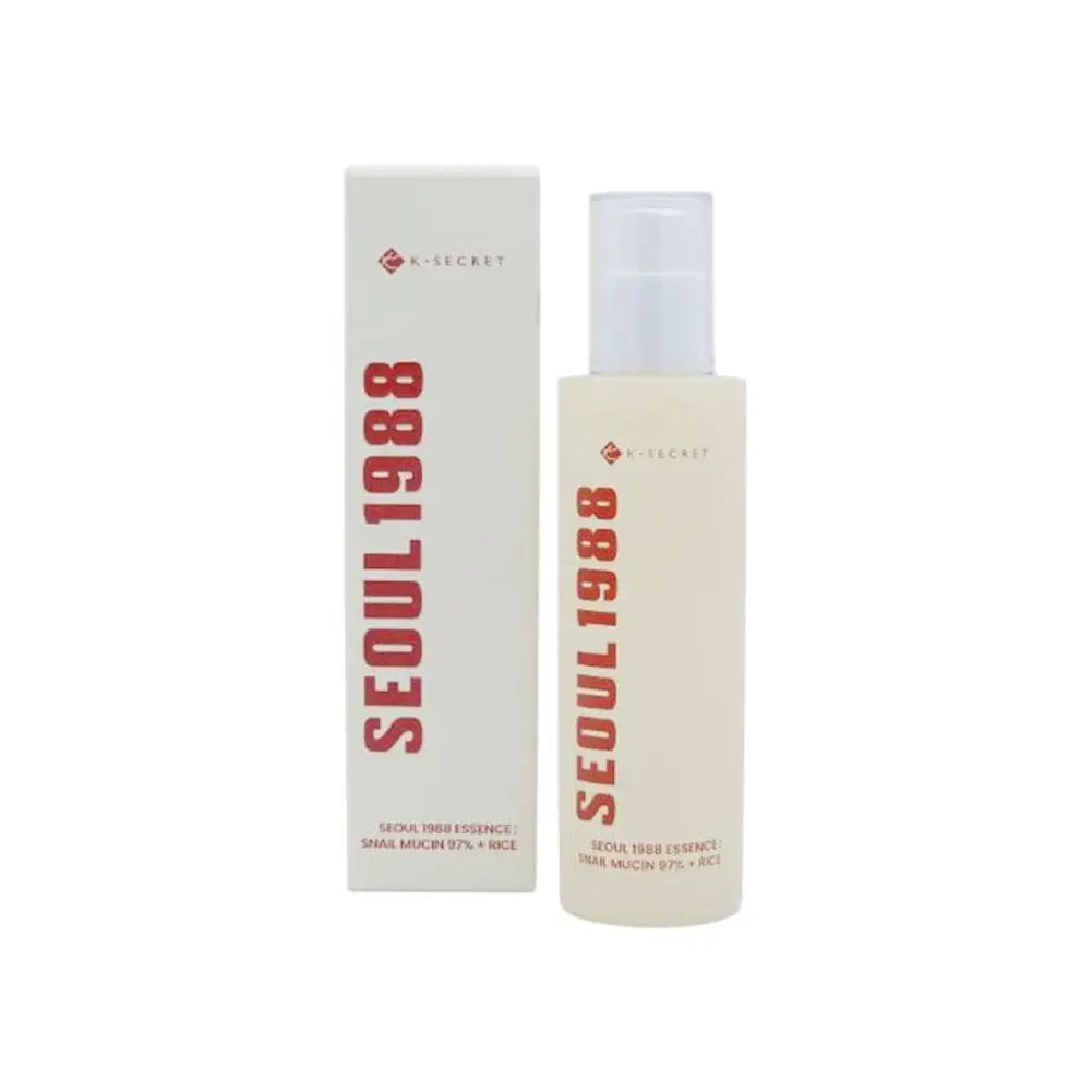 Seoul 1988 Retinol Skin Care Set – Rutina Antiedad Reafirmante Completa