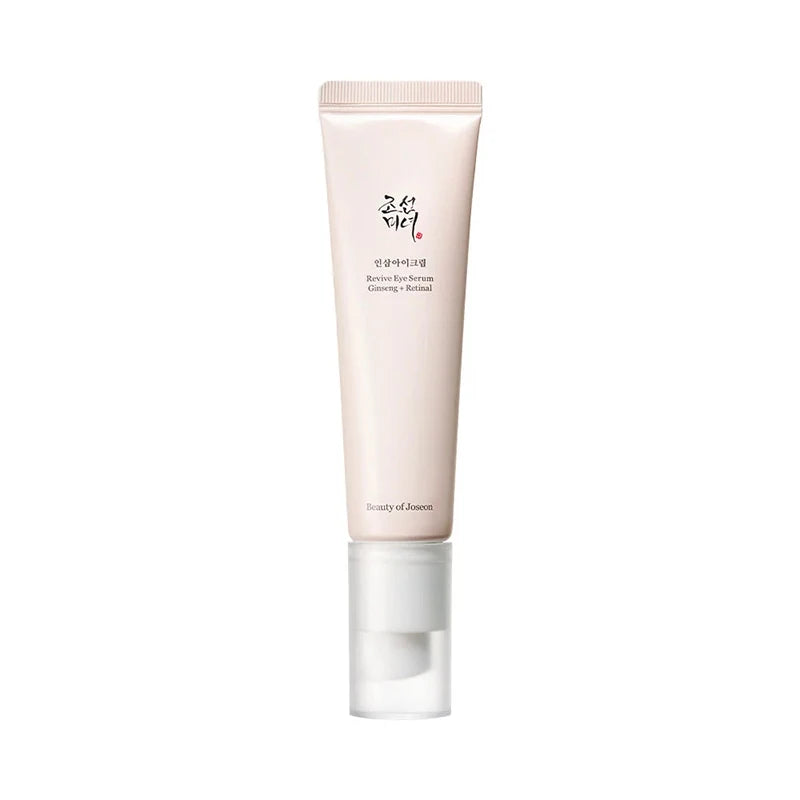 Beauty of Joseon Ginseng & Retinal Eye Cream – Contorno de Ojos Antiedad Reafirmante