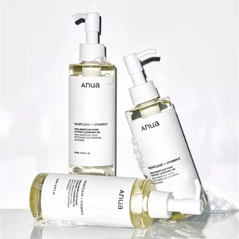 ANUA Niacinamide + Hyaluronic Acid Serum – Sérum Hidratante e Iluminador Esencial